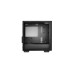 Корпус MATX W/O PSU MACUBE110 WH DEEPCOOL