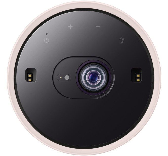 Накладка на корпус відеопроектора Samsung VG-SCLB00PR/RU