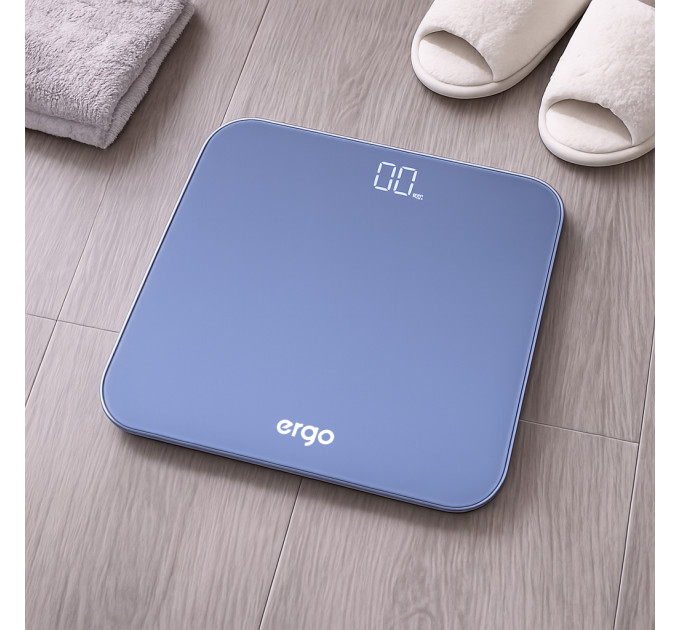 Ваги підлогові ERGO PS 390
