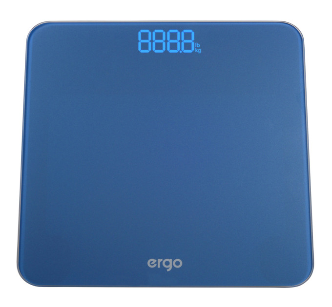 Ваги підлогові ERGO PS 390