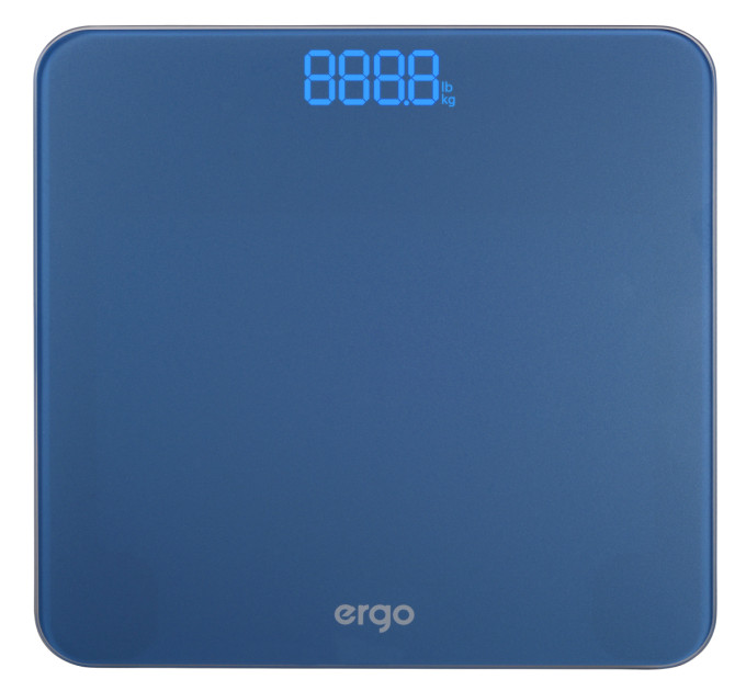 Ваги підлогові ERGO PS 390