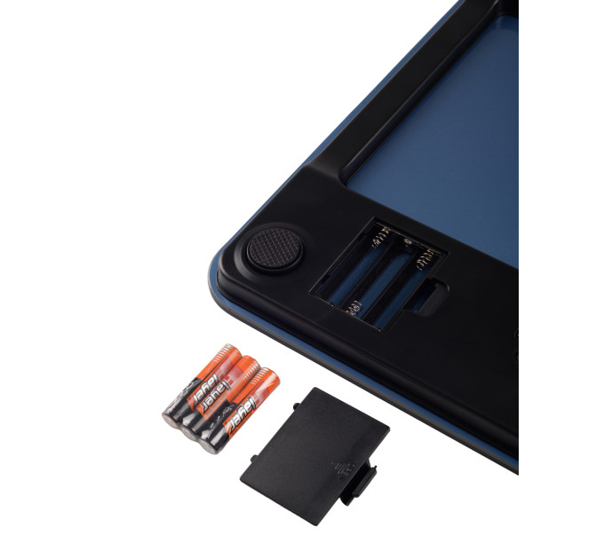 Ваги підлогові ERGO PS 390