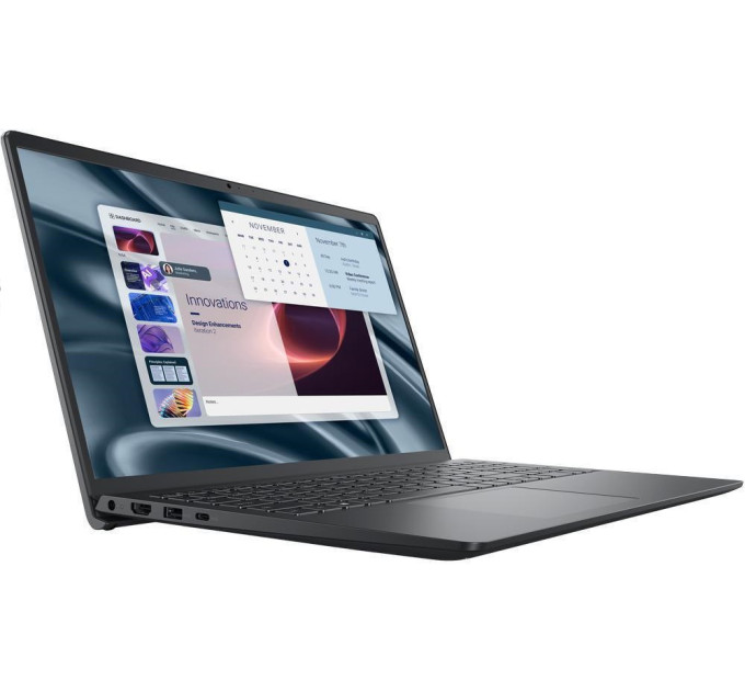 Ноутбук Dell Pro 15 Essential (PV15255MDO852UA_UBU)