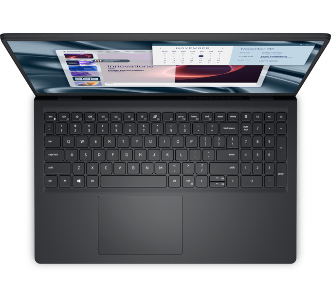 Ноутбук Dell Pro 15 Essential (PV15255MDO852UA_UBU)