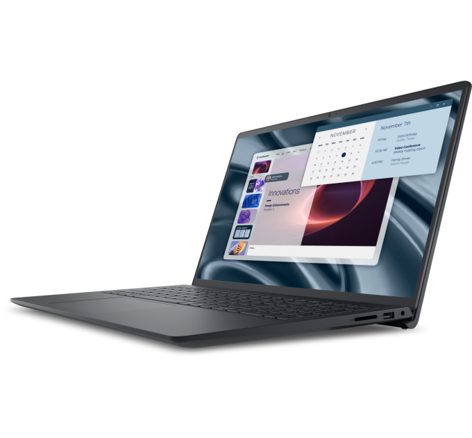 Ноутбук Dell Pro 15 Essential (PV15255MDO852UA_UBU)