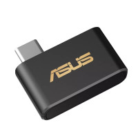 Бездротовий адаптер Asus USB-BE93 MINI (90IG0AK0-MO0B00)