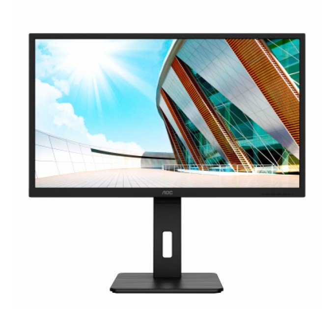 AOC Монітор AOC Q32P2CA