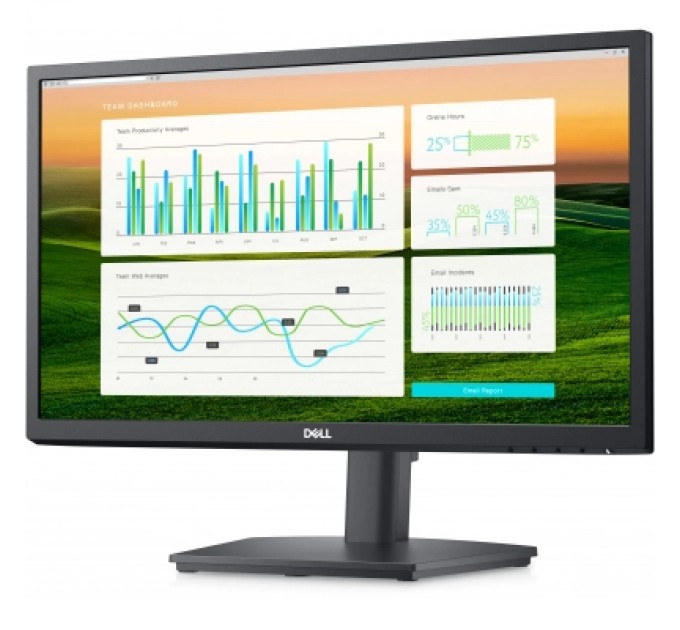 Dell Монітор Dell E2222H (210-AZZF)