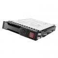 HP Жорсткий диск для сервера 10TB SATA 6G Midline 7.2K LFF (3.5in) SC 1yr Wty Helium 512e HP (857648-B21)