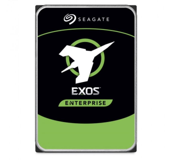Seagate Жорсткий диск для сервера 3.5" 18TB Seagate (ST18000NM004J)