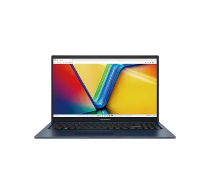 Ноутбук  ASUS X1504VA-BQ3093 (90NB13Y1-M01C50_)