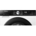 Пральна машина  Hisense WF3S7021BW/UA, 7кг/1200об/Інвертор/Чорний люк