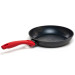 Сковорідка  Holmer Gastro Chef 22 см без кришкою Чорна (FP-22322-SRPMB)