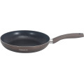 Сковорідка  Holmer Magnetic Chef 28 см без кришки Коричнева (FP-12228-SBMB)