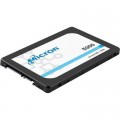 Lenovo Накопичувач SSD для сервера 960GB Mainstream SATA 6Gb 2.5" 5300 Hot Swap Lenovo (4XB7A17089)