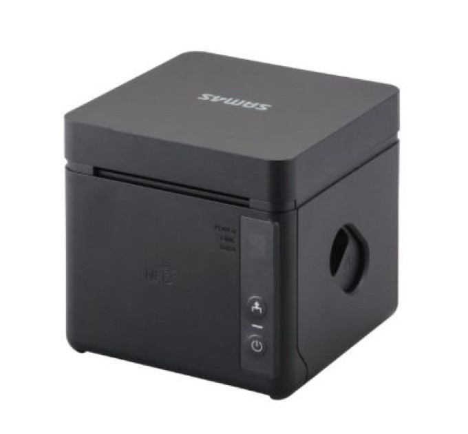 Sam4s Принтер чеків Sam4s HCUBE USB, Serial, Ethernet, RJ45 (HCUBE-102DB)