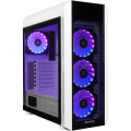 Chieftec Корпус Chieftec SCORPION III (GL-03W-OP)
