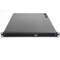 Корпус до сервера CSV 1U-FH без вентиляторів (1U-FH)