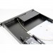 CSV Корпус до сервера CSV 1U-FS без вентиляторів (1U-FS)