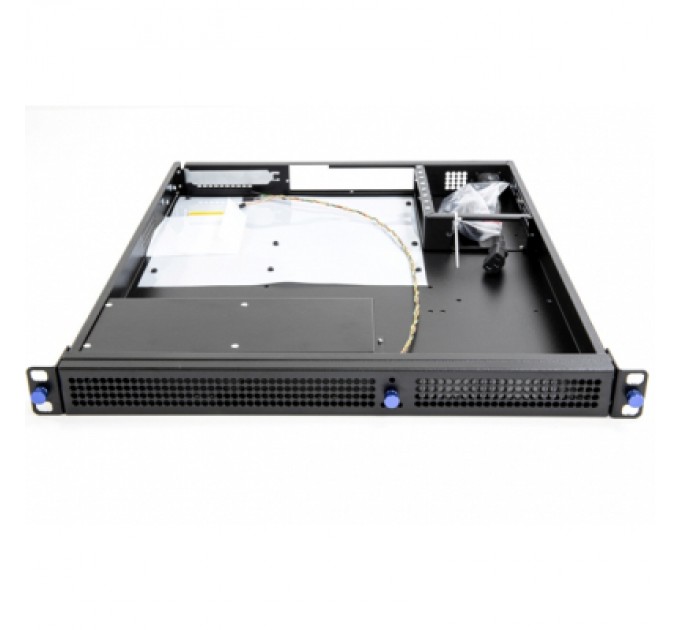 CSV Корпус до сервера CSV 1U-FS без вентиляторів (1U-FS)