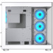 Cougar Корпус комп'ютерний Cougar FV150 RGB, білий