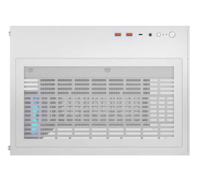 Cougar Корпус комп'ютерний Cougar FV150 RGB, білий