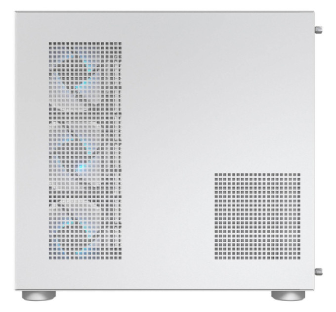 Cougar Корпус комп'ютерний Cougar FV150 RGB, білий