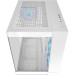 Cougar Корпус комп'ютерний Cougar FV150 RGB, білий