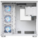 Cougar Корпус комп'ютерний Cougar FV150 RGB, білий