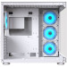 Cougar Корпус комп'ютерний Cougar FV150 RGB, білий