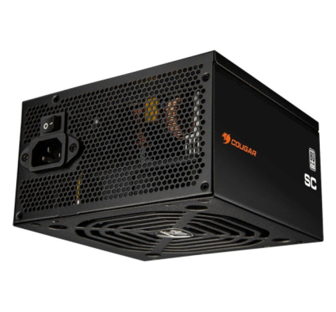Cougar Блок живлення Cougar SC 550