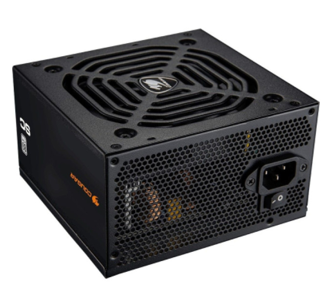 Блок живлення Cougar SC 550