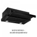 Perfelli Витяжка Perfelli TL 6622 Full BL 1000 LED