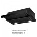 Perfelli Витяжка Perfelli TL 6622 Full BL 1000 LED