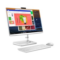 Комп'ютер Lenovo IdeaCentre AiO 3 24ITL6 / i5-1135G7 (F0G000BRUA)