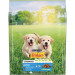 Purina Friskies Сухий корм для собак Purina Friskies Junior з куркою, овочами і молоком 2.4 кг (7613034232205)
