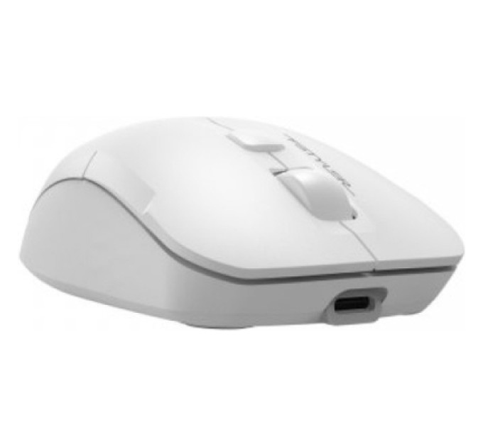 A4Tech Мишка A4Tech FG16CS Air2 Wireless White (4711421998604)