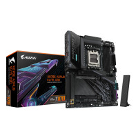 Материнська плата AMD X870E SAM5 ATX X870E A ELITE X GIGABYTE