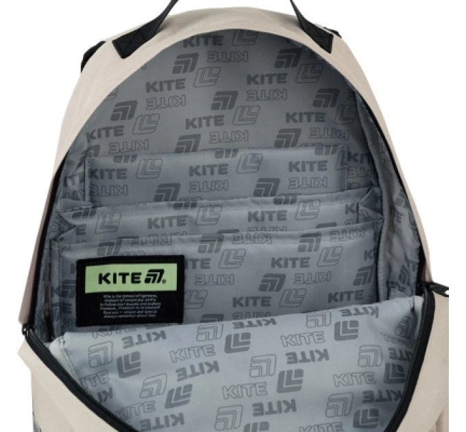 Рюкзак шкільний Kite Education teens 949M ML (ML26-949M)