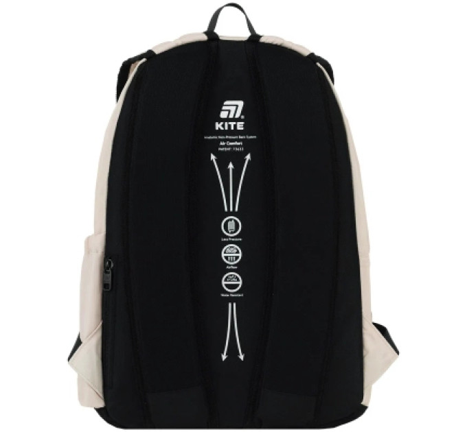 Рюкзак шкільний Kite Education teens 949M ML (ML26-949M)