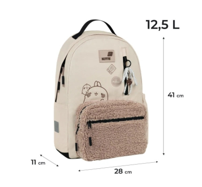 Рюкзак шкільний Kite Education teens 949M ML (ML26-949M)