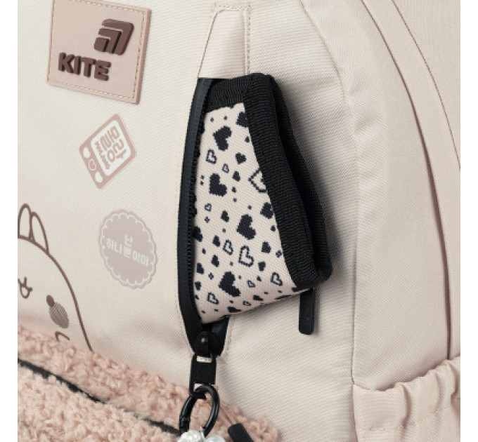 Рюкзак шкільний Kite Education teens 949M ML (ML26-949M)