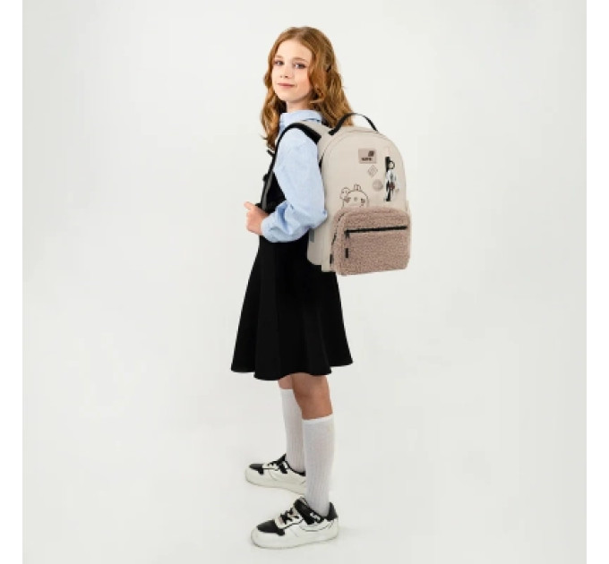 Рюкзак шкільний Kite Education teens 949M ML (ML26-949M)