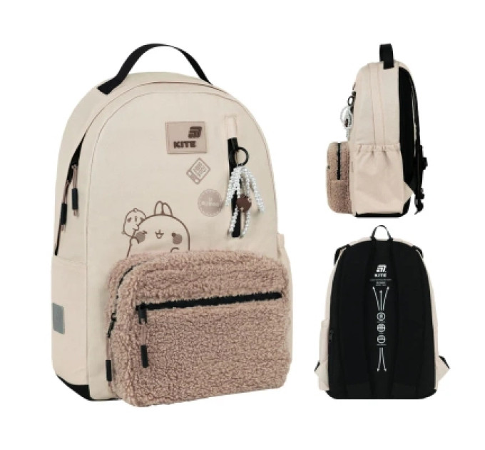 Рюкзак шкільний Kite Education teens 949M ML (ML26-949M)
