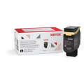 XEROX CHANNELS supplies Тонер картридж Xerox C325 Black (8000 стор)