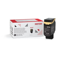 Тонер картридж Xerox C325 Black (8000 стор)