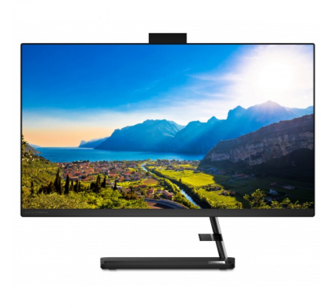 Lenovo Комп'ютер Lenovo IdeaCentre AiO 3 27ITL6 / i5-1135G7 (F0FW006RUA)