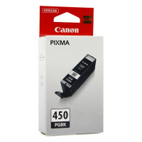 Картридж струменевий Canon PGI-450Bk PIXMA MG5440/MG6340