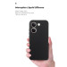 Armorstandart Чохол до мобільного телефона Armorstandart ICON для Xiaomi Poco X8 Pro 5G Black (ARM90709)