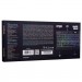 Ergo Клавіатура Ergo KB-510 USB Black (KB-510)